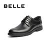 Belle Men's Business Formal Derby Shoes