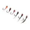 Trout Fly Fishing Kit | Waterproof Nymphs Streamer,