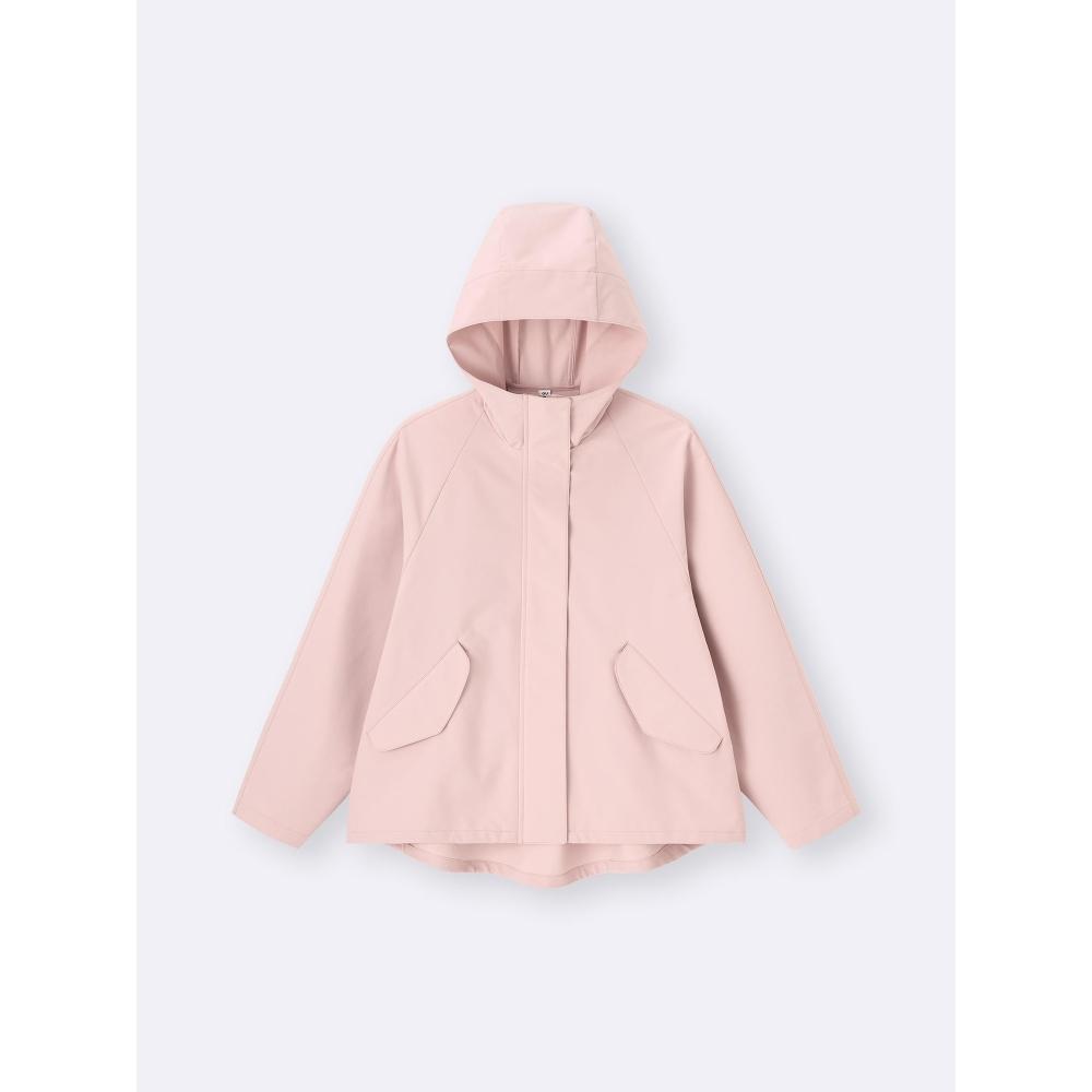 Gu By Uniqlo Utility Hoodie