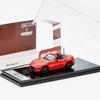 GCD 1:64 MX-5 MX5 Alloy Car Model Souvenir Classic Static Display Collection Toy Gift