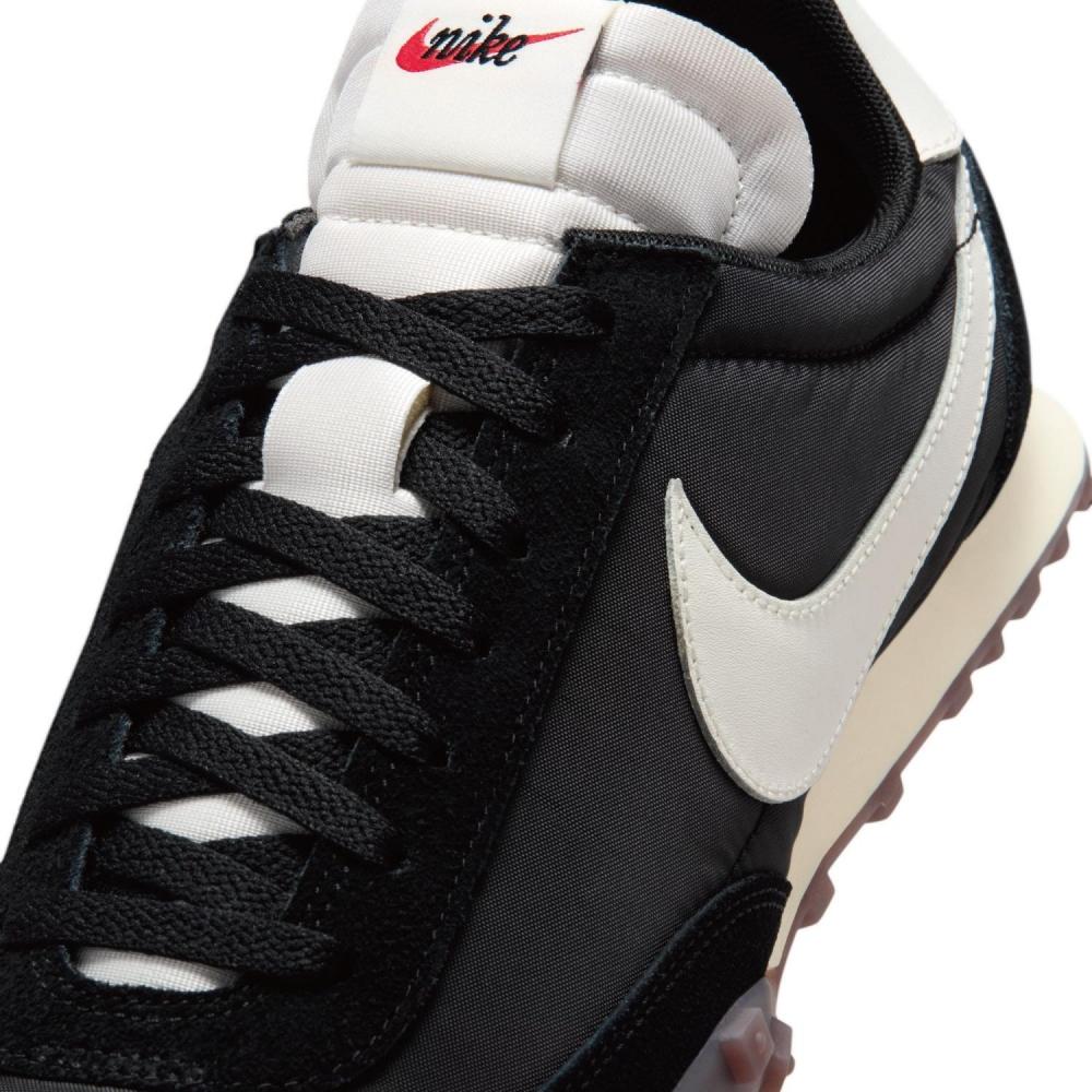 Nike Waffle Racer Mim8658 001black Sail