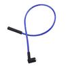 Precisions Fit Ignition Wires Heat Resistant Spark Plugs Cables High Performances Spark Plugs Cable Upgrades for 8 Engines