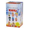 Kawada Nanoblock Mini Nano Kinnikuman Boxed 1 Box 6 6 Types in Total NBMC_13S Product, = Pieces,