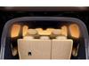 Trunk Mat TPE25 for Wuling Xingguang 730 7-Seater: Decorative Car Floor Mat