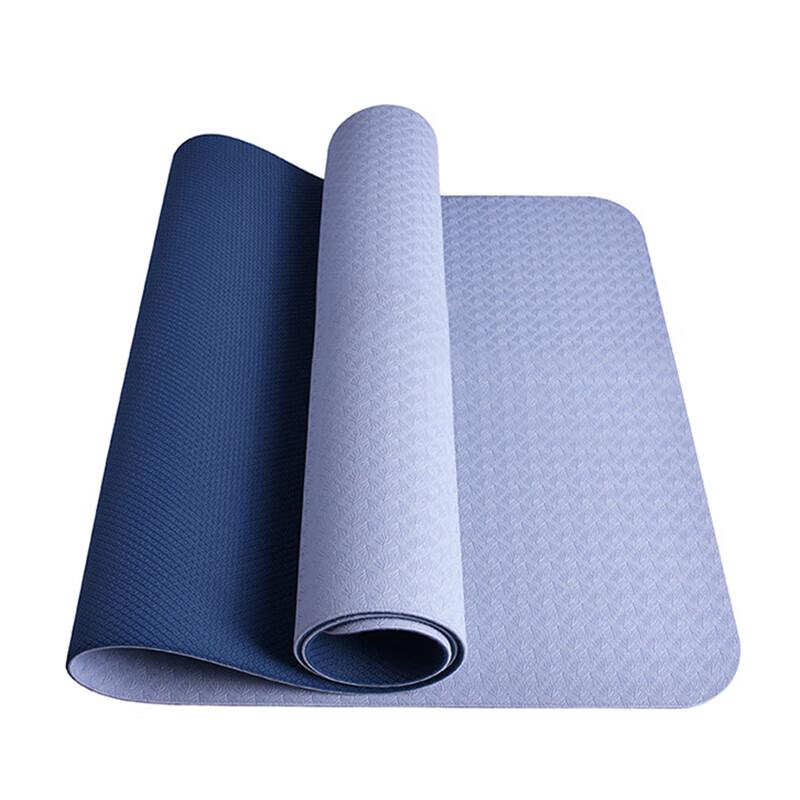 

Sanjih Outdoor TP1506 Yoga & Jump Rope Mat 183x65cm/6mm