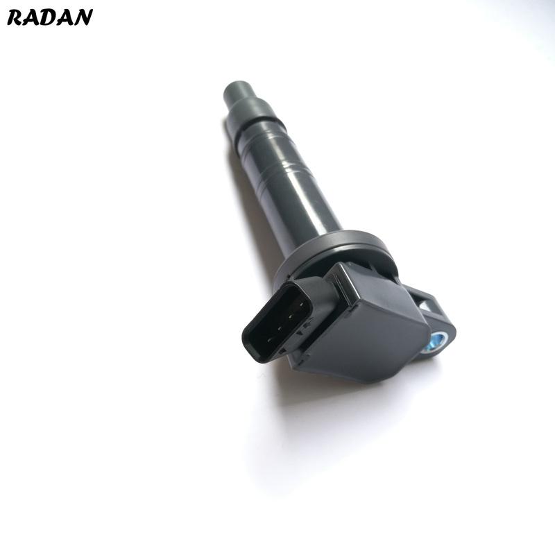 90919-02260 High Quality Ignition Coil For 4Runner Tacoma Scion xB ISF 2010-2014 90919 02260