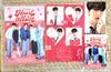 [USED] TXT VR Concert HEART ATTACK Bonus Trading Cards Bin SOOBIN