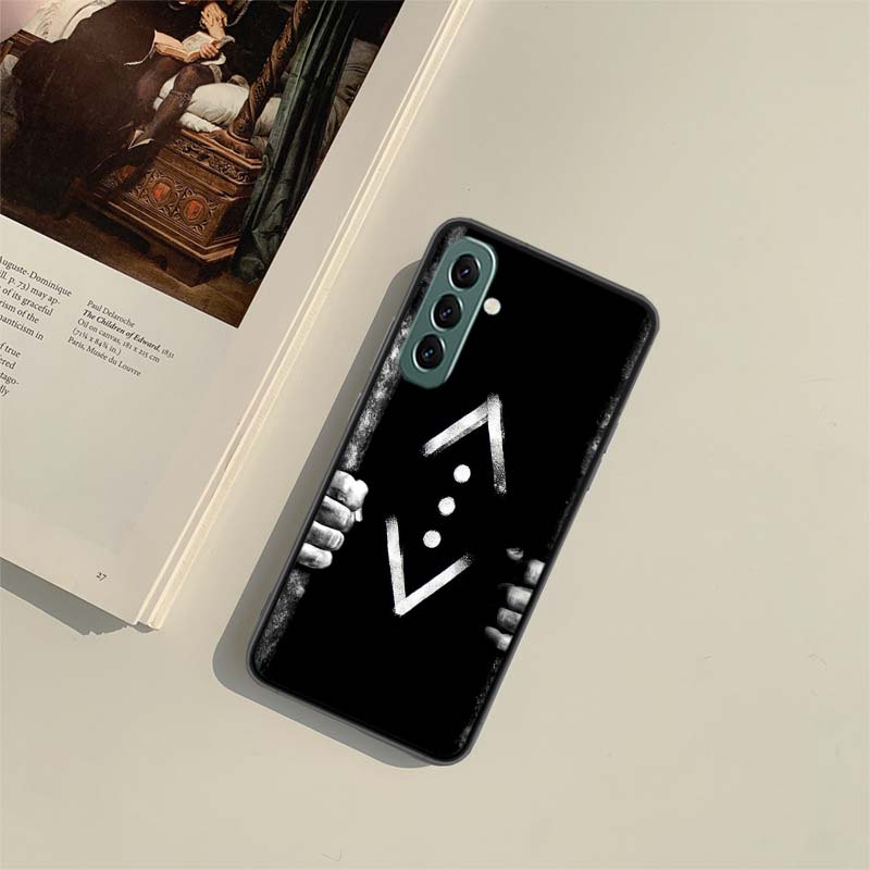Turkish TV Series Cukur Phone Case for Samsung A54 A14 A24 A34 A17 A37 A57 A55 A35 A25 A15 A07 A05S A04S A12 A22 A32 A52S A72 Ga