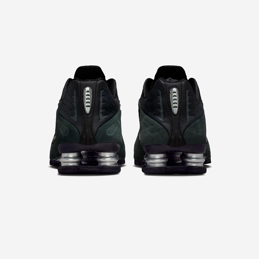 [NIKE] Shox R4 [HQ7739] [Shipped from Korea] 100% Authentic