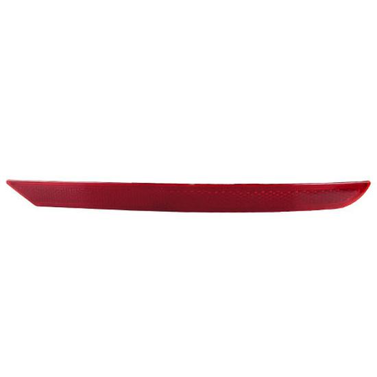 BMW 3 Series/G20 Rear Bumper Reflectors (Part No. 63148074229/63148074230)