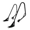Authentic Motorcycle Luggage Racks Side Bag Mounting Bracket Saddle Bag Bracket Support Holder For SV650 SV650X SV 650 2017-2024