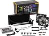 Corsair H115i PRO RGB Liquid CPU Cooler with Both Intel and FN1150 [Compatible AMD] CW-9060032-WW
