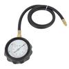 12Pcs Engine Oil Pressure Gauge 0 To 500psi Transmission Fluid Tester Tool Kit Automatic Gearbox Pressure Meter with