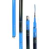 KuangLang 20.5H 19A Carbon Fiber Medium Fast Action Ultra-Light Fishing Rod for Freshwater Black Pond Fishing 3.0-3.6m
