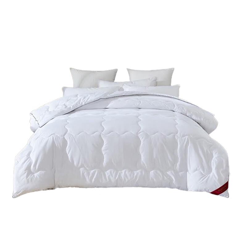 

Mengjie Suxin Down Alternative Four Seasons Quilt