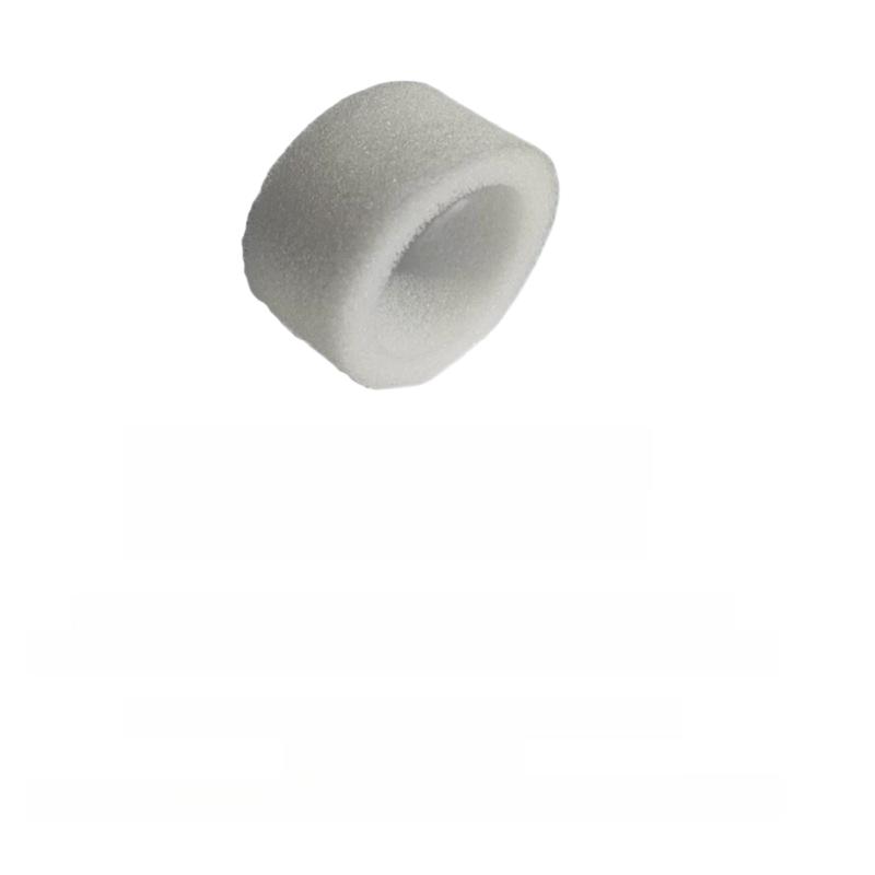 HEPA Filtration Vacuum HEPA Sponge Captures Fine Dust A
