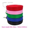 1.2M-30M Long Leash for Dogs Overlength Dog Leash Puppy Outdoor Training Nylon Rope Dog Accessories Extended Control Dog Leashes