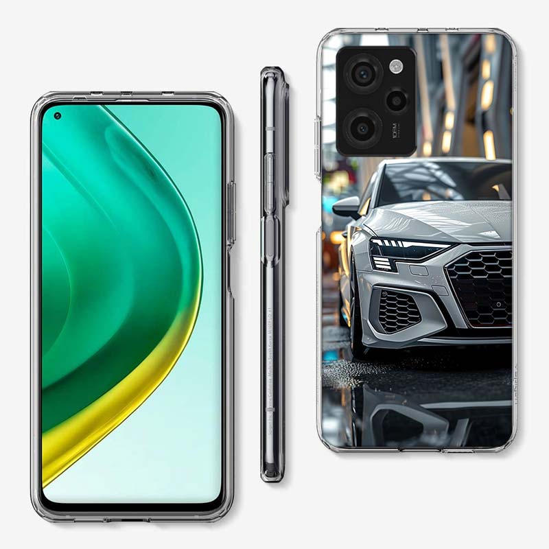 

Чехол для телефона с рисунком Любители автомобилей-RS для Xiaomi Poco M8 M7 M6 M4 M3 X7 X6 X4 Pro F7 Ultra M5S Mi 14 14T 15 15T 12T 10T Pro 12S Xiaomi 15 Ultra