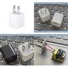 Universal 5v1a Usb Charger Adapter For Smartphones And Small Appliances With Fcc Ce Certification
