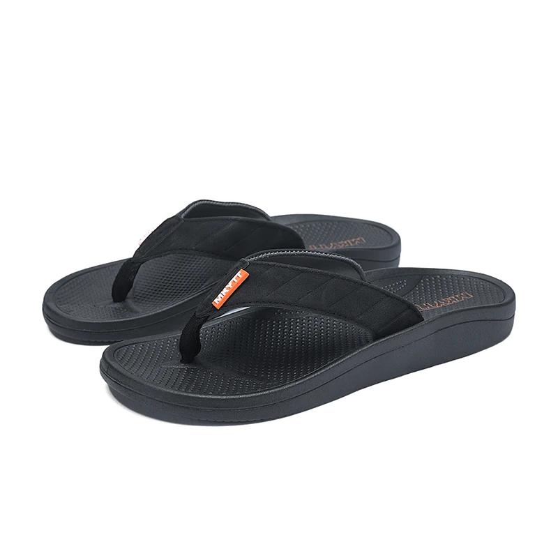

Men s Thick Flip Flops, Hollowed Out Lightweight Casual Sandals 2025 Men s Summer Non Slip Platform Beach Slippers, Flat Shoes 40