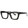 The Classic 2016 Blue Light Blocking Horn-Rimmed Glasses (3 Colors)