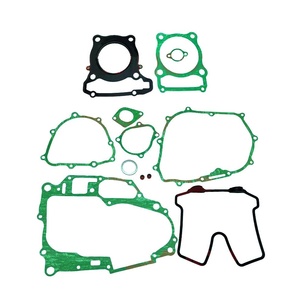 CBX250 CM250R Motorcycle Engine Full Gasket Kit for Honda