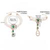 Imitation Pearl Beads Crystal Choker Necklace for Women Collar Wedding Jewelry Accessories