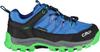 Обувь для треккинга CMP Rigel Low Waterproof Hiking Shoes Unisex (3Q54554K) blue