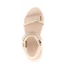 HIMIKO/Himiko/Metal Parts Sports Sandals/647201 Beige SS
