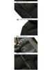 Woodpecker Men's Thick Hooded Winter Jacket - Middle-aged, Down Cotton Coat