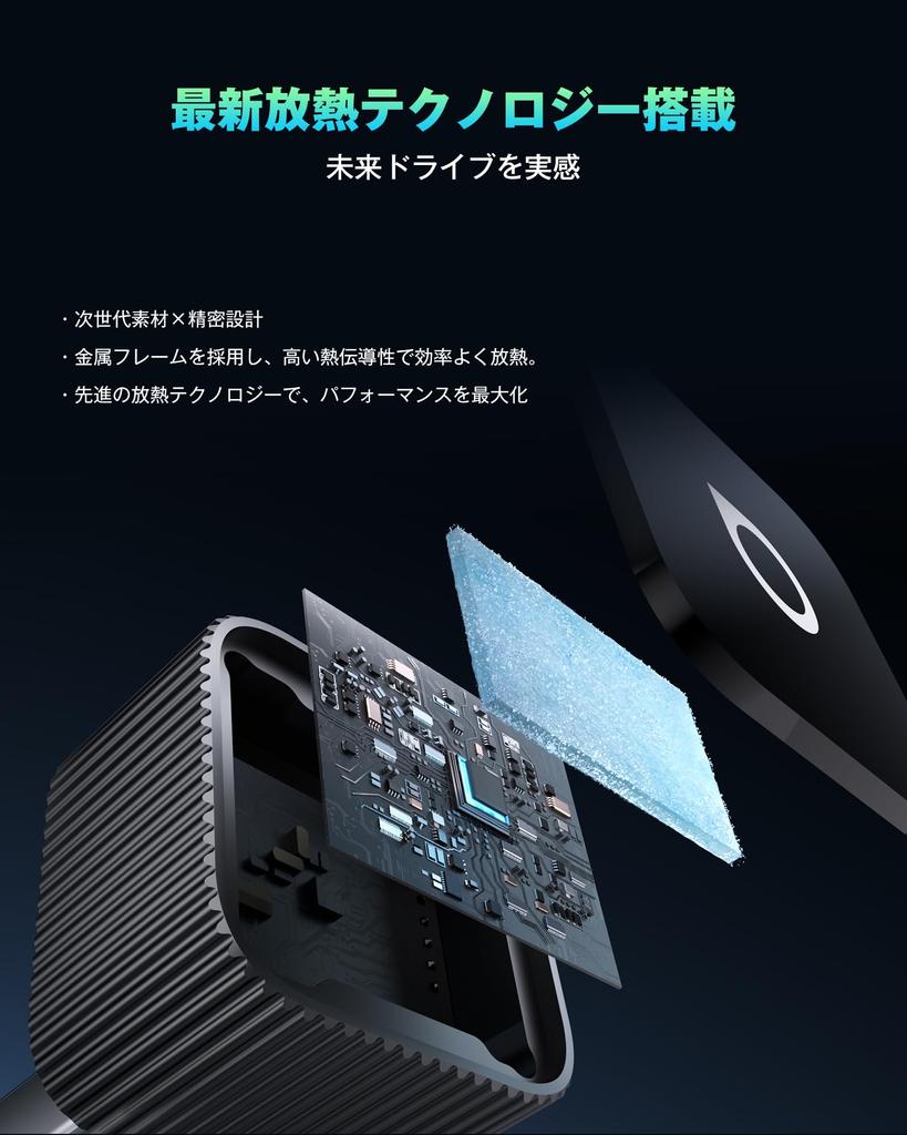 OTTOCAST MINI Slim, Autocast Mini, CarPlay & Android Auto, Wireless-Adapter, neuestes Modell 2025