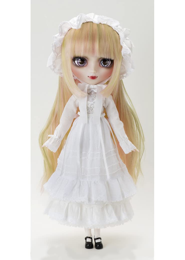 

Pullip Seira Nocturne окрашенная подвижная фигурка не масштабная P-271