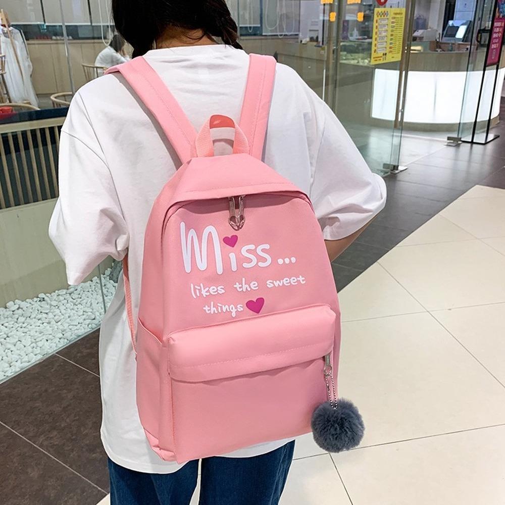 nice book bags