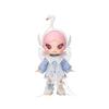 New POP MART MOLLY Transformation Swan Trendy Figures 13cm PPMT-2402-0029