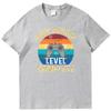 High School Level Complete Gamer Tshirt Summer Tops  Tshirt New Arrival Goods New Shirts And Tshirts Cotton Mens Tshirts