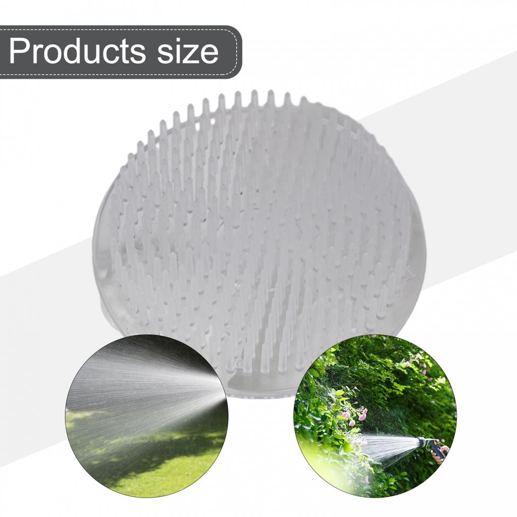 Stability and Aesthetics with this Suction Cup Flower Frog Tool