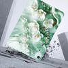 Tablet Case For iPad Air 13 (2025)/(2024)/Pro 12.9 (2022)/(2021)/(2020)/(2018) Pattern Printing Slim Soft TPU Cover