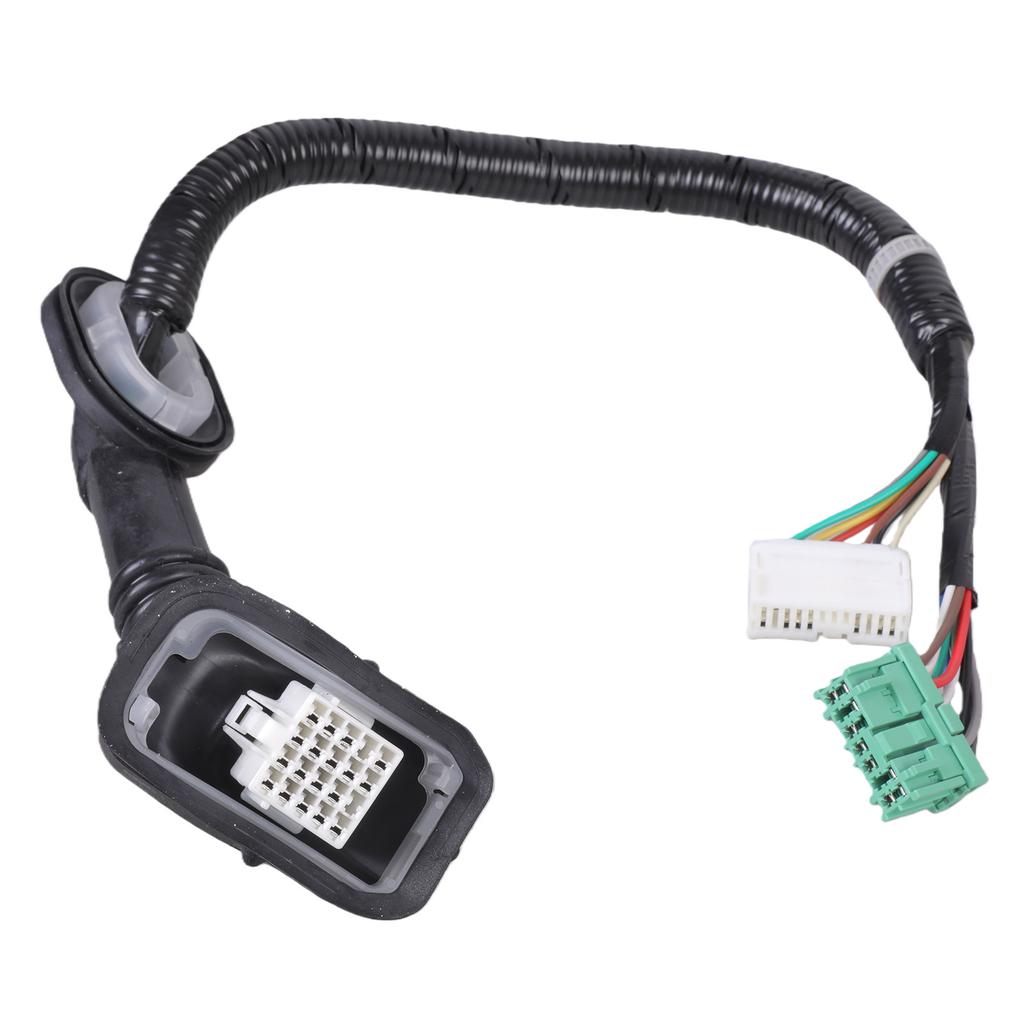 Replacement Sub Wire Harness Front Left Driver Door Sub Electrical Wiring Auto Accessories 32757STXA00