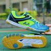 Herren Professionelle Tischtennisschuhe Paar Badmintonschuhe Wettkampf Tennis Trainingssneaker Herren Sportschuhe