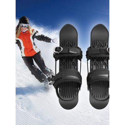 2026 Freestyle Mini Ski-Skates: Year of the Horse Snow Play Shoes