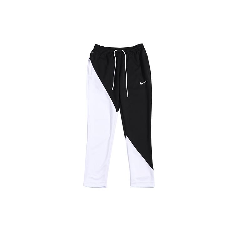 

New Nike Knitted Sweatpants Men s Black BV5290-010 S