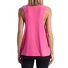 Camiseta sin Mangas Fit 866818 para Mujer