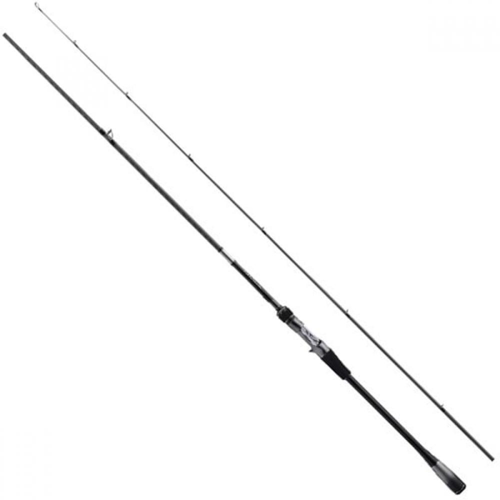Shimano Chivas Rod 20 Lunamis B96m