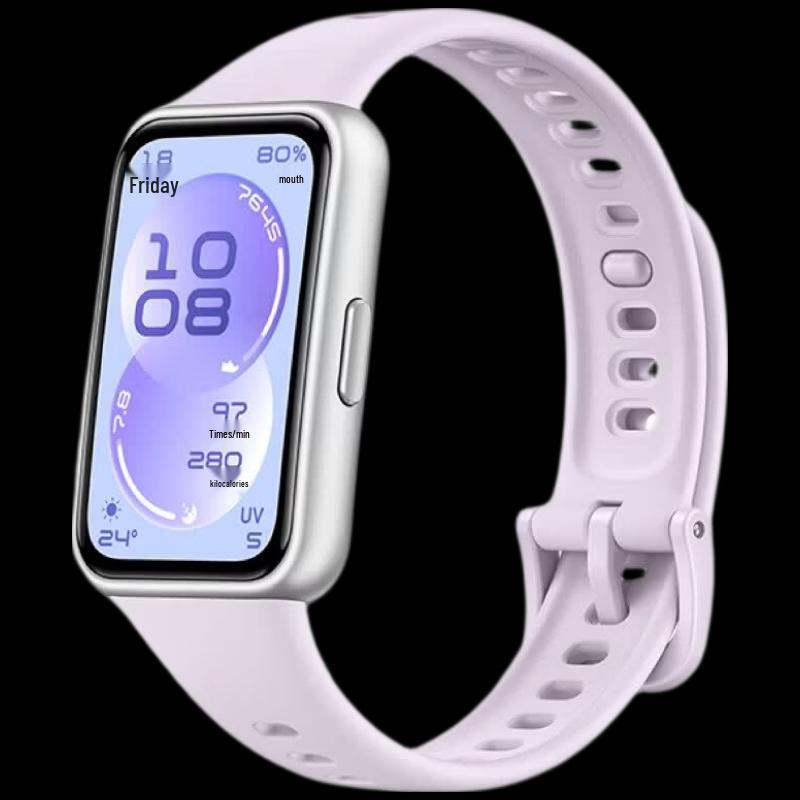 

Huawei Band 11 NFC (CN version)