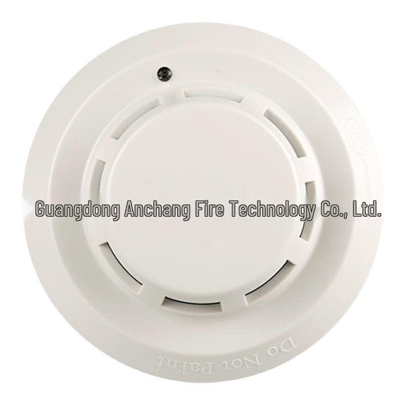 Bay Smoke Detector G3T/G3X Point-Photoelectric Fire Alarm 3C