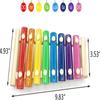 Chicken Coop's Harp Chicken Xylophone Toy Hen Xylophone Toy Henhouse Dog Toy Henhouse