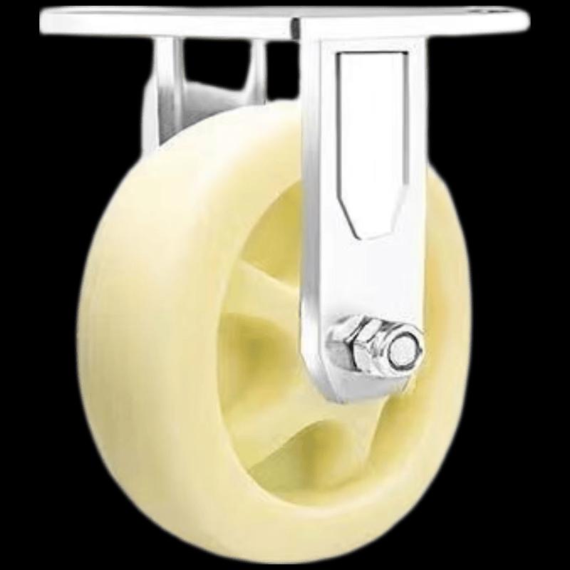 Zhiming Industrial Caster Wheels (2-Pack)