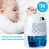 100V-240V Dehumidifier Household Air Dehumidifier Small Bathroom Dehumidifier Bedroom Bathroom Silent Moisture Absorption