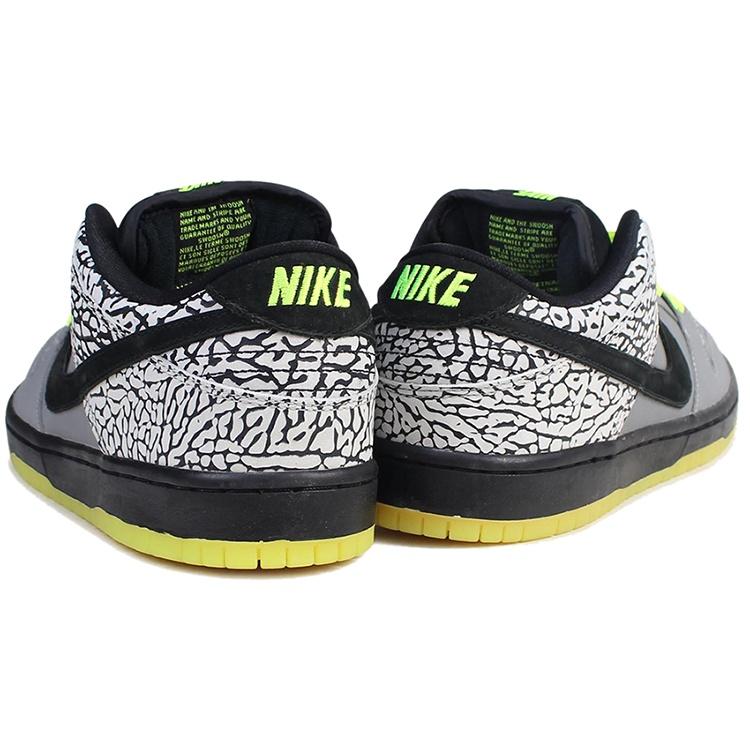 Nike SB Dunk Low Premium QS '112' Men's 504750-017