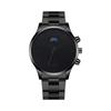 Men's Luminous Running Alarm Clock Watch